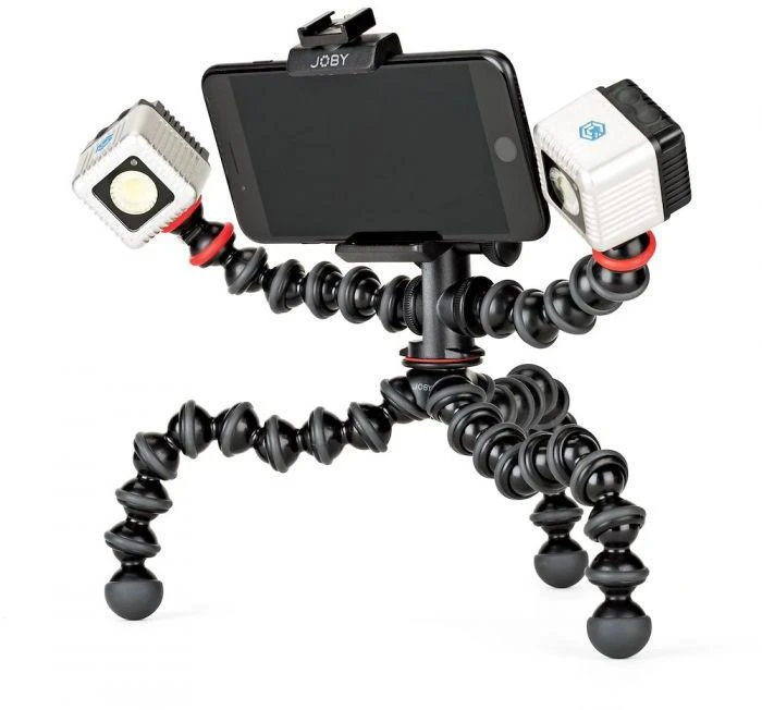 JOBY GORILLAPOD MOBILE RIG