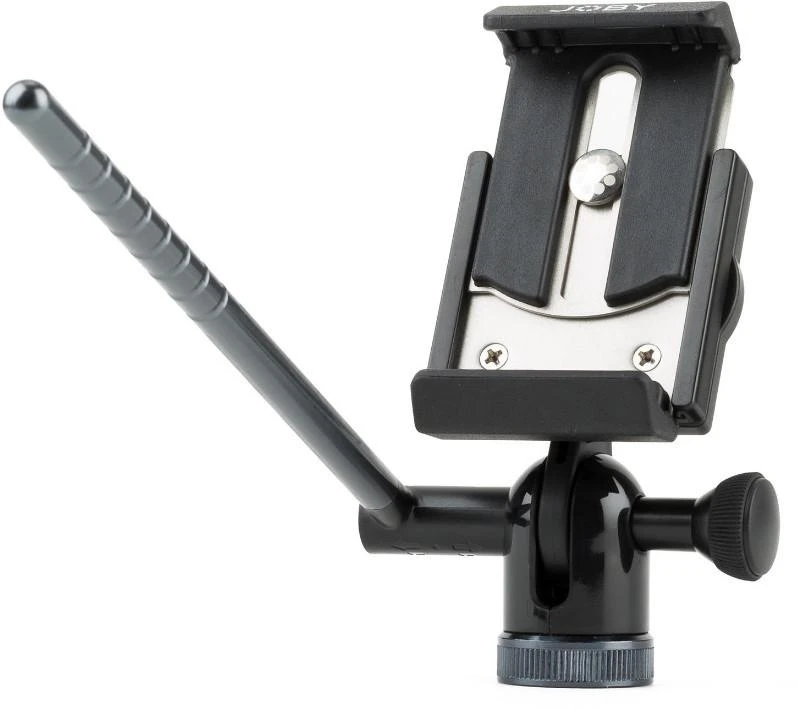 „zzJoby“ – „Griptight Pro“ vaizdo įrašymo „Gorillapod“ stovas