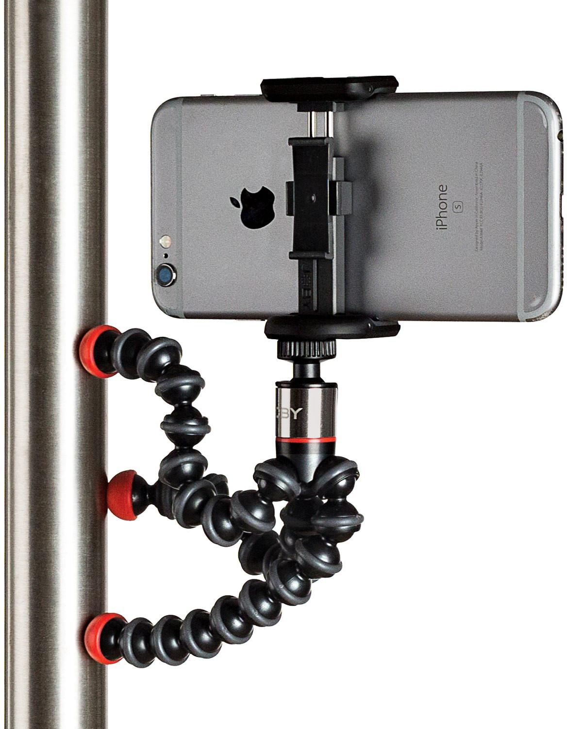 Joby GripTight One GP magnetinis impulsas