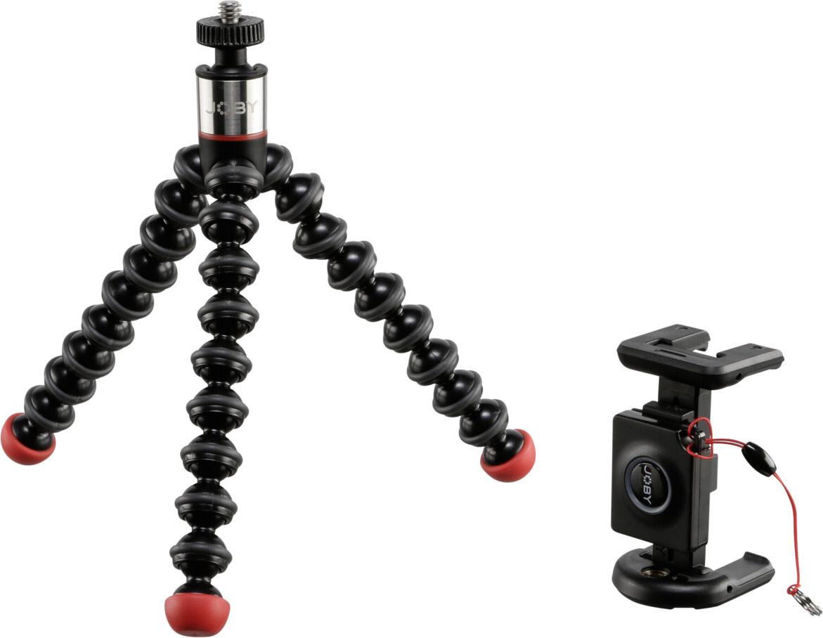 Joby GripTight One GP magnetinis impulsas