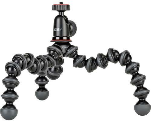 Joby Gorillapod 1K rinkinys
