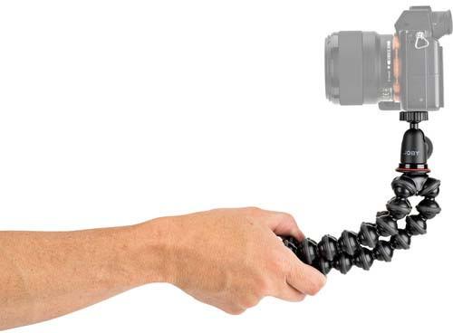 Joby Gorillapod 1K rinkinys