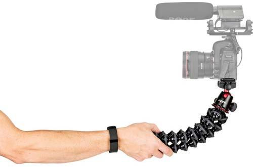 JOBY GorillaPod 5K rinkinys