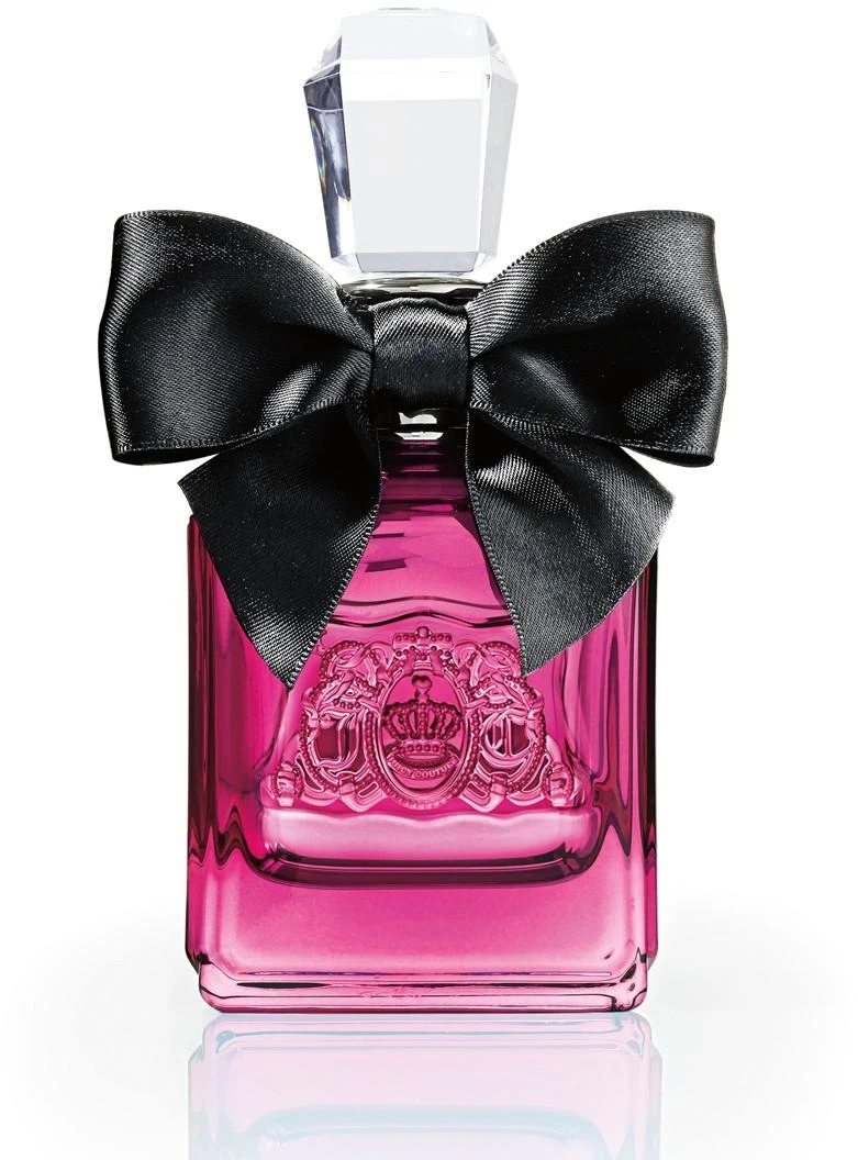 Juicy Couture Viva La Juicy Noir kvepalų purškalas moterims 100ml
