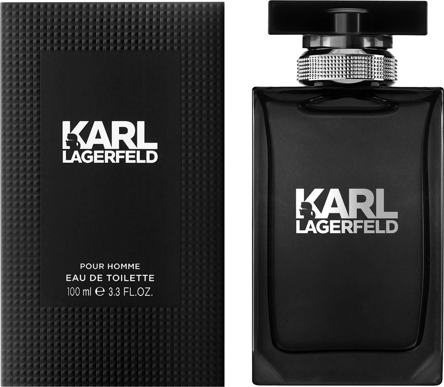 Karl Lagerfeld Pour Homme tualetinis vanduo 100ml