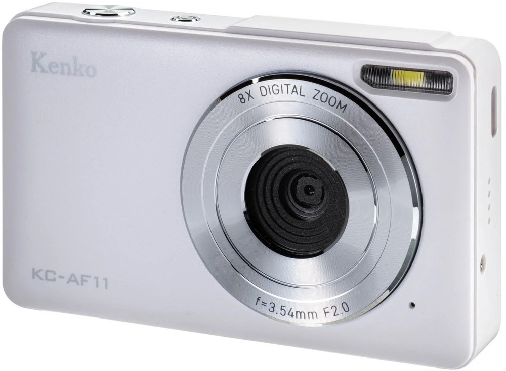 Kenko KC-AF11, baltas