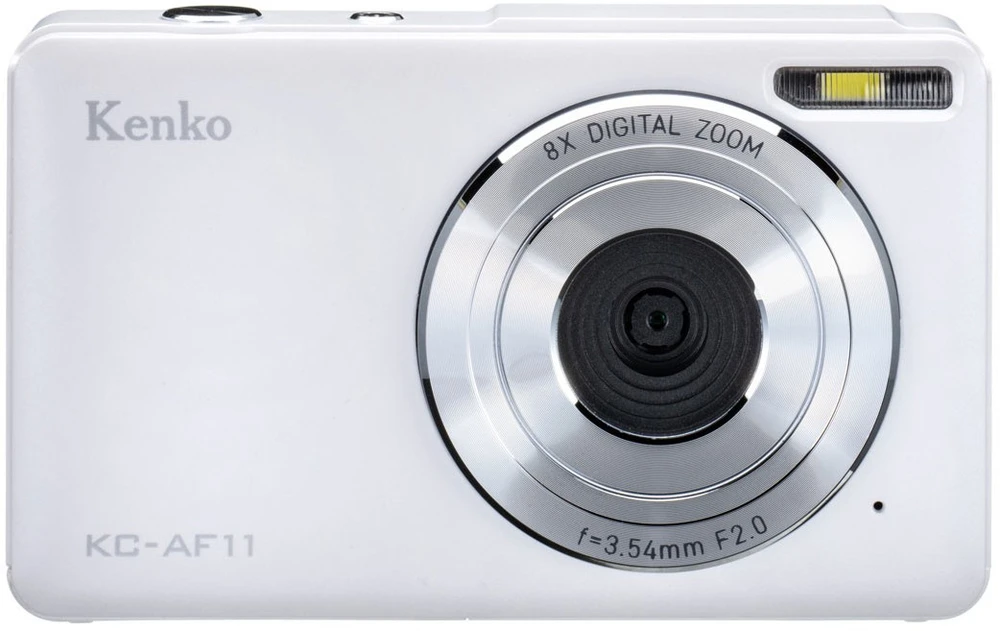 Kenko KC-AF11, baltas
