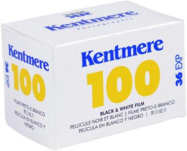 Fotojuosta Kentmere Film 100 135x36