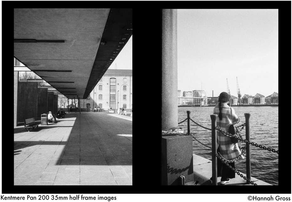 Kentmere 200 135-36 filmas