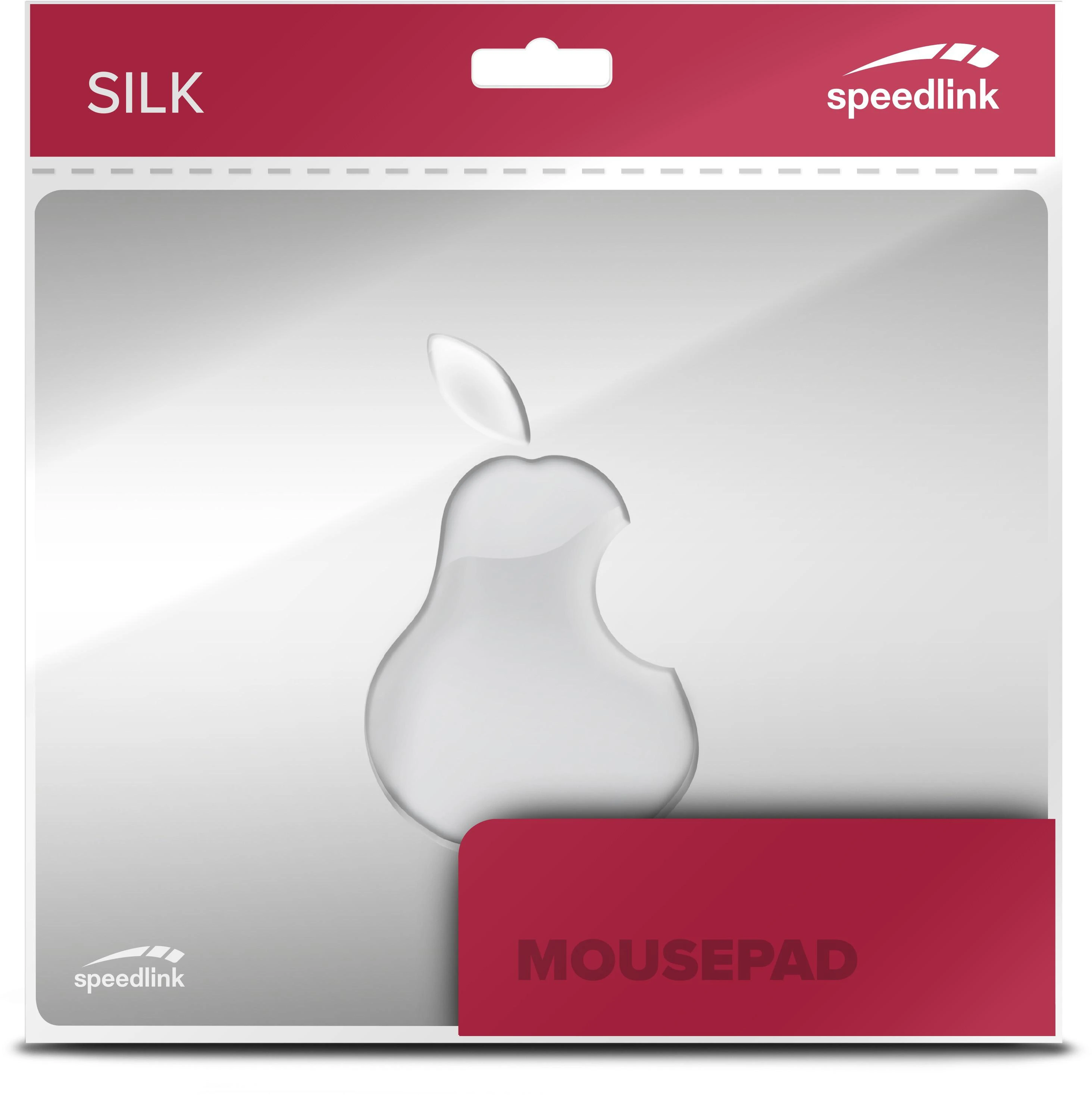 Speedlink - Šilkinis pelės kilimėlis Pear