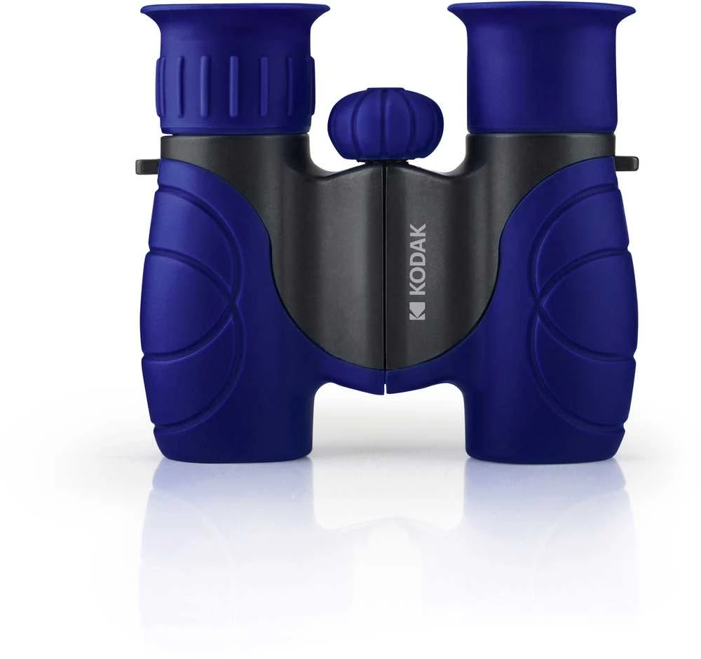 Žiūronai Kodak Binocular BCS100 8x21 mėlynas