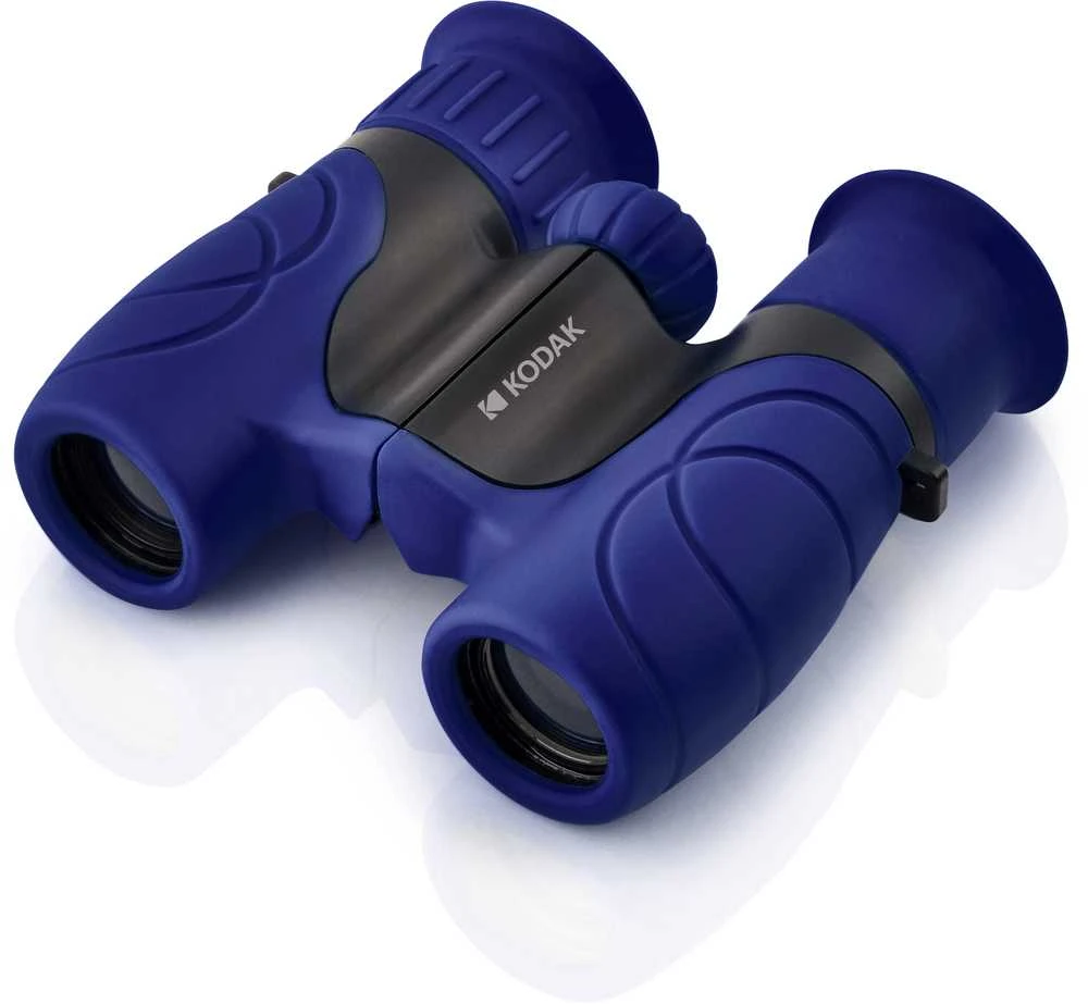 Žiūronai Kodak Binocular BCS100 8x21 mėlynas
