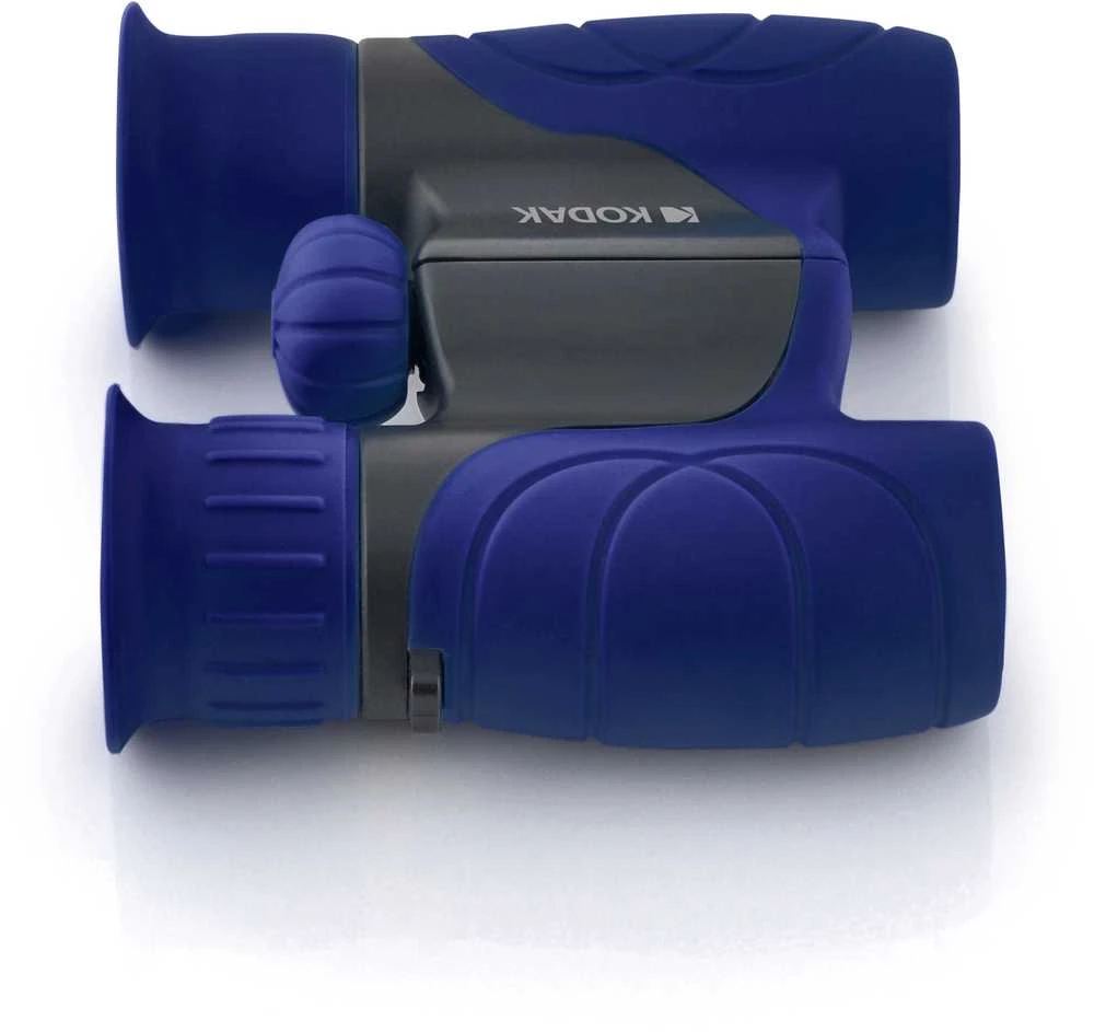 Žiūronai Kodak Binocular BCS100 8x21 mėlynas