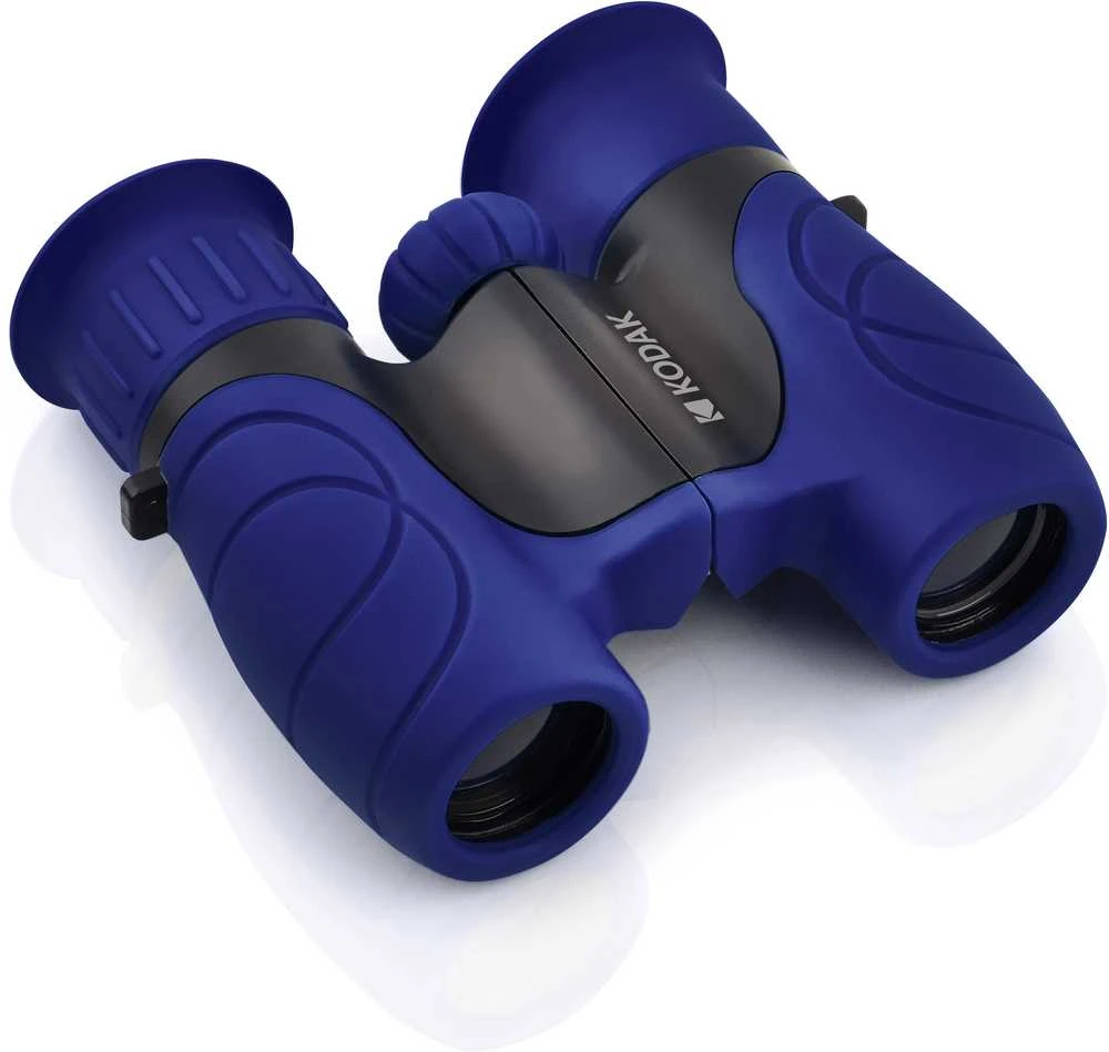 Žiūronai Kodak Binocular BCS100 8x21 mėlynas
