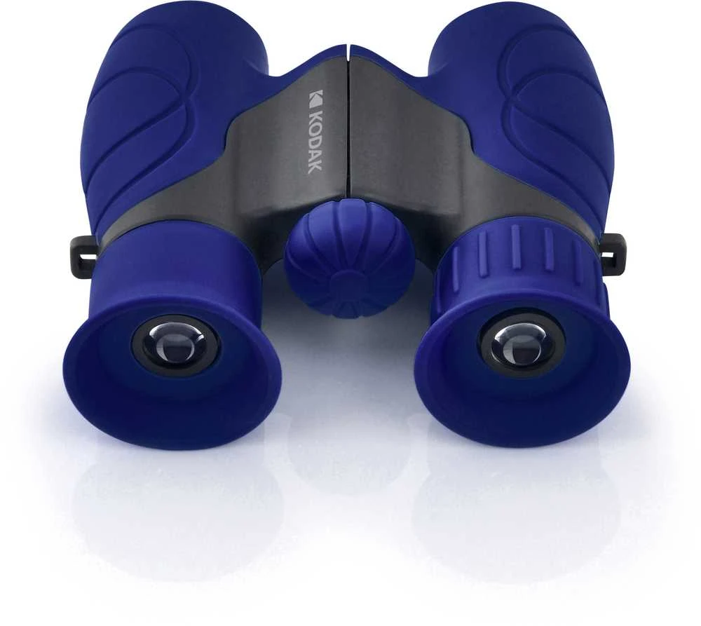 Žiūronai Kodak Binocular BCS100 8x21 mėlynas
