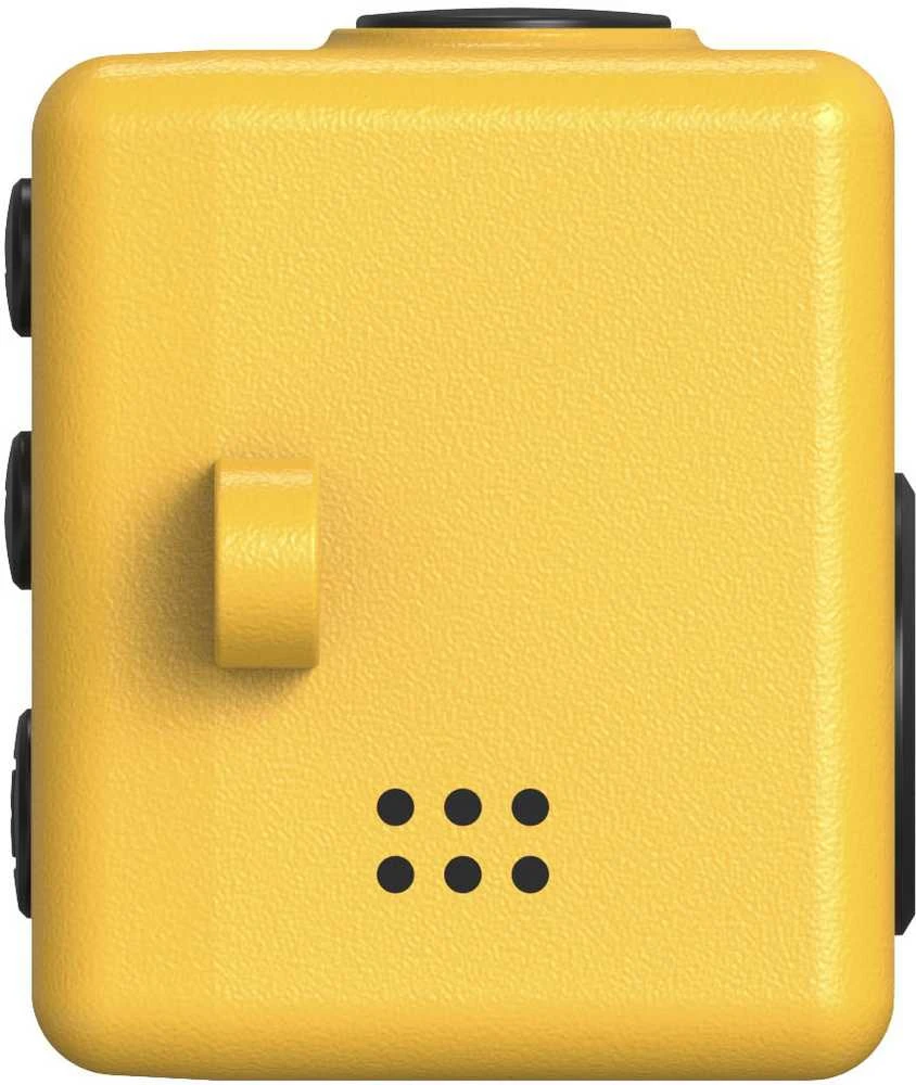 Kodak Charmera raktų pakabukas skaitmeniniams fotoaparatams žaliuzių dėžutė