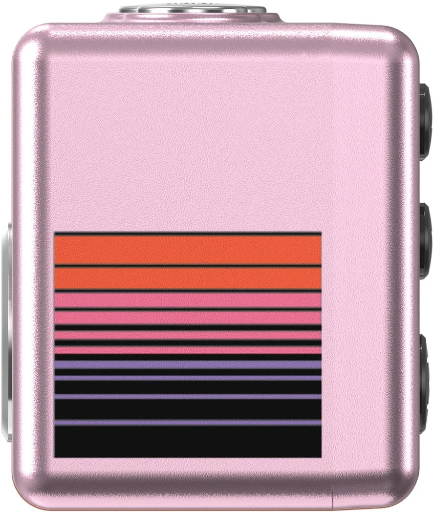 „Kodak Charmera“ skaitmeninio fotoaparato raktų pakabukas „Millennium Blind Box“