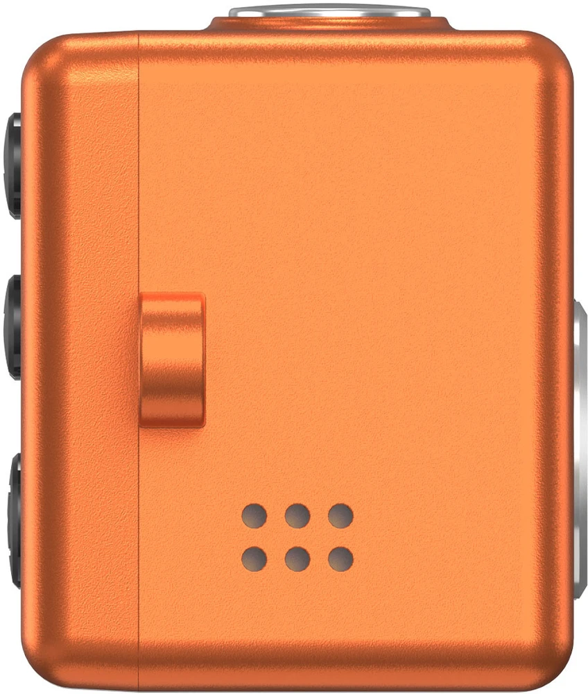 „Kodak Charmera“ skaitmeninio fotoaparato raktų pakabukas „Millennium Blind Box“