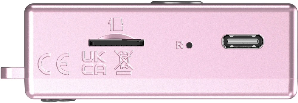 „Kodak Charmera“ skaitmeninio fotoaparato raktų pakabukas „Millennium Blind Box“