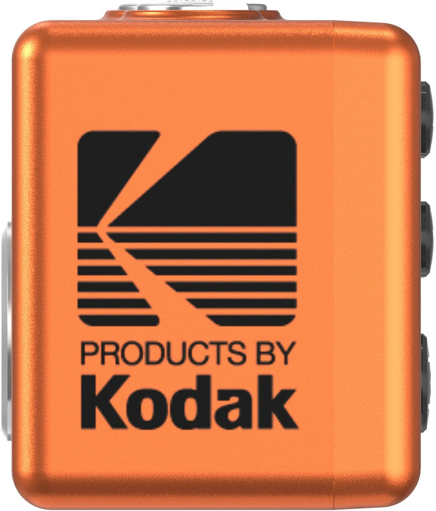 „Kodak Charmera“ skaitmeninio fotoaparato raktų pakabukas „Millennium Blind Box“