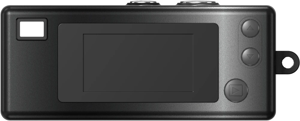 „Kodak Charmera“ skaitmeninio fotoaparato raktų pakabukas „Millennium Blind Box“