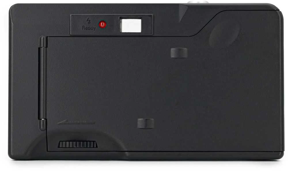 Kodak Half Frame Film Camera EKTAR H35 Baltas