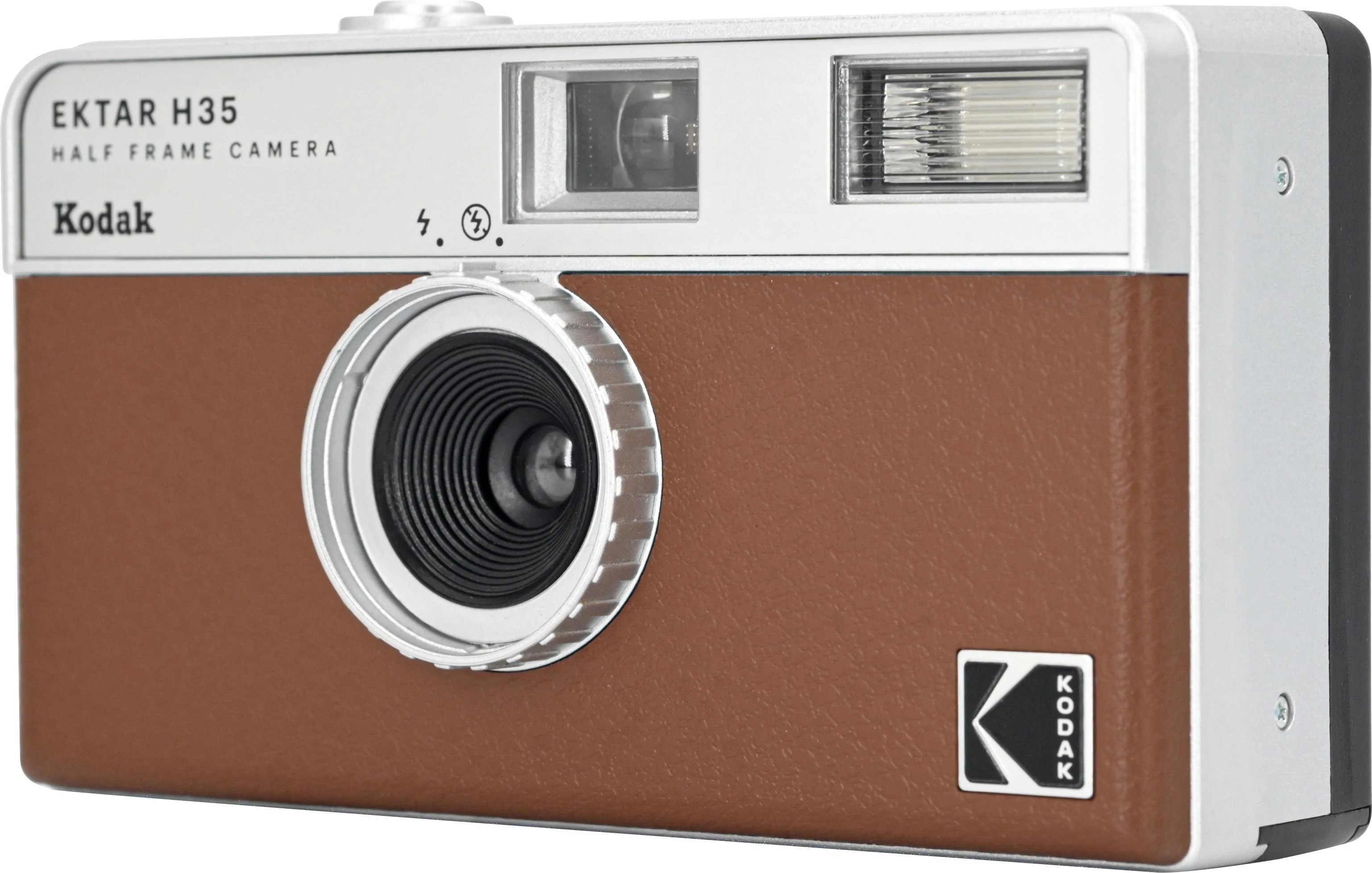 KODAK EKTAR H35 KINO KAMEROS RUDA