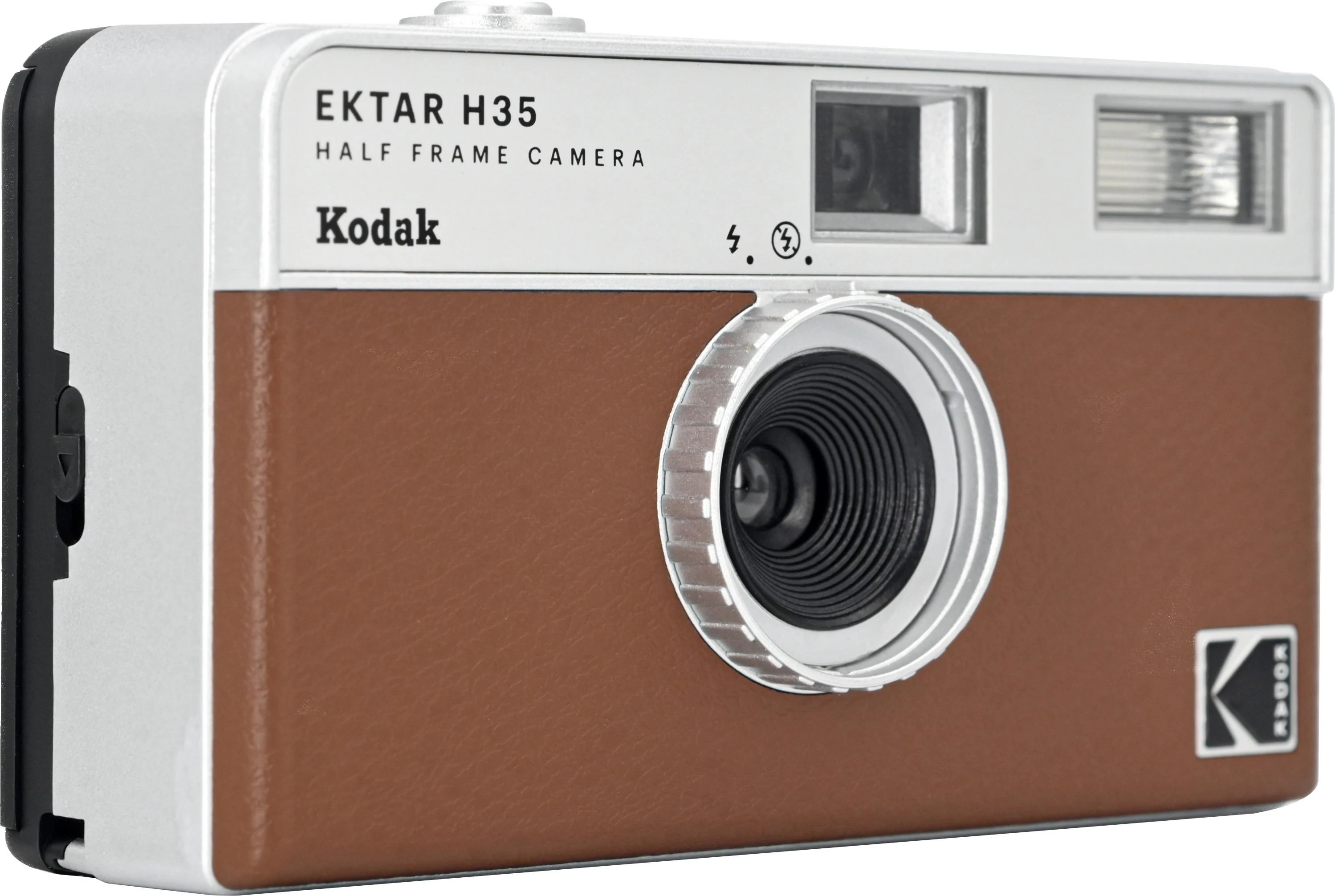 KODAK EKTAR H35 KINO KAMEROS RUDA