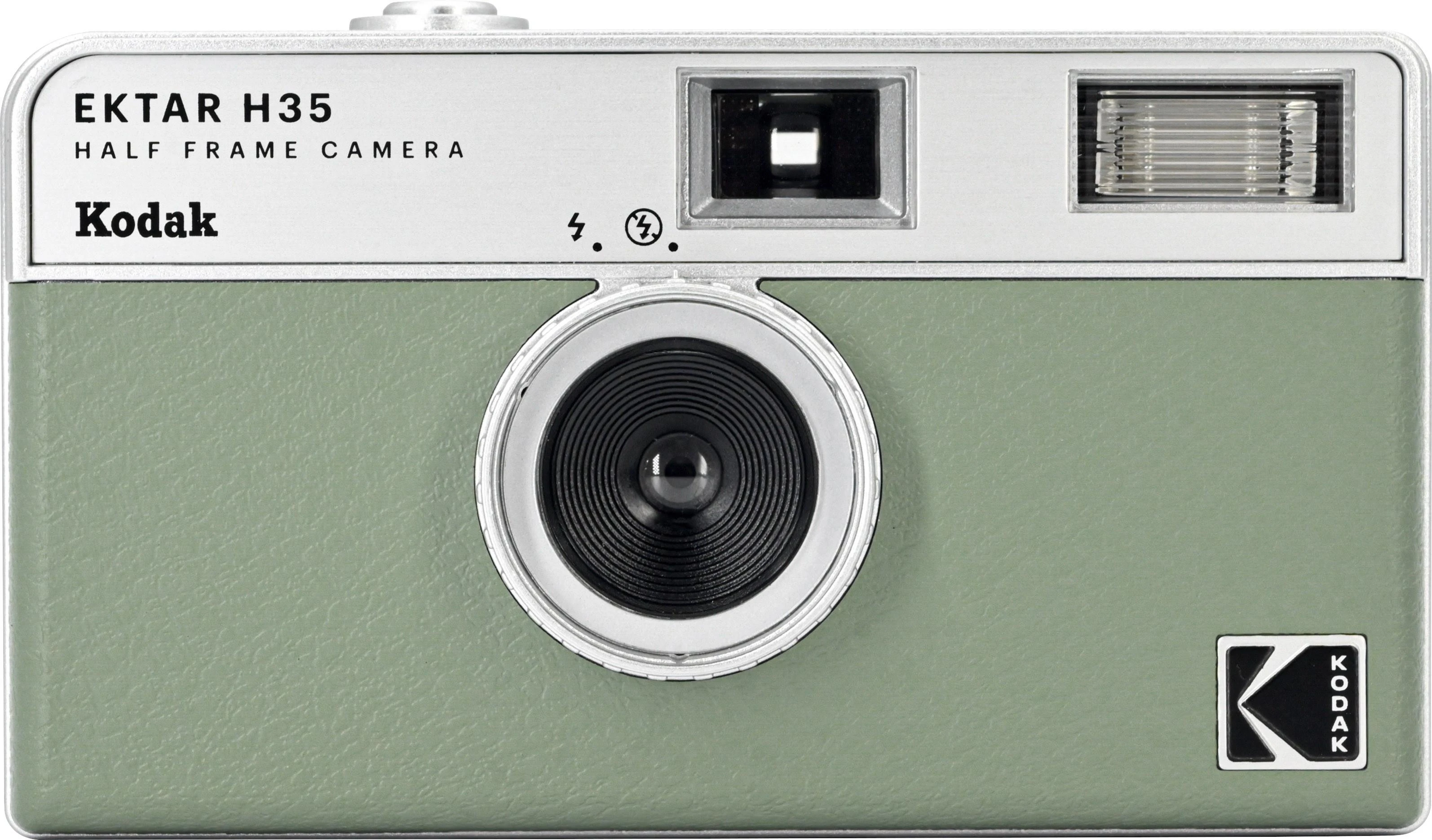 KODAK EKTAR H35 KINO KAMEROS SAGE