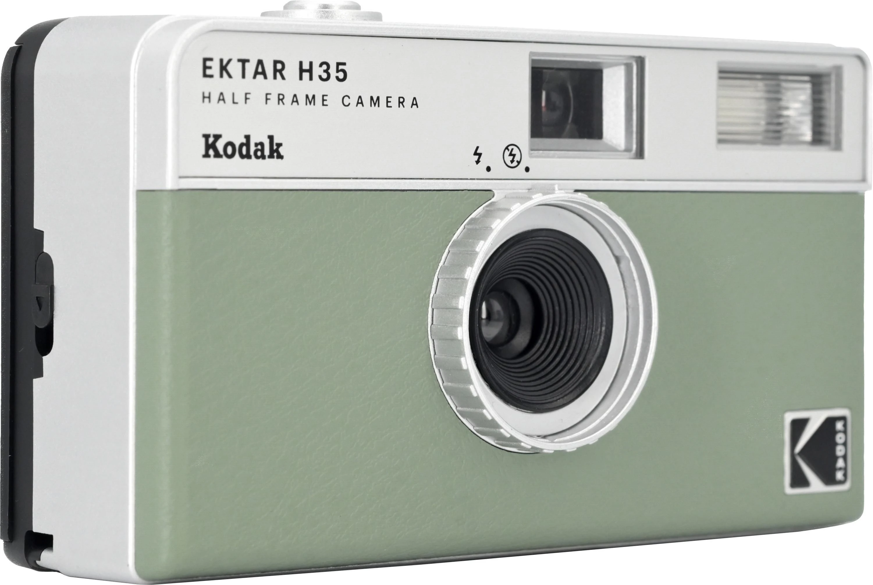 KODAK EKTAR H35 KINO KAMEROS SAGE