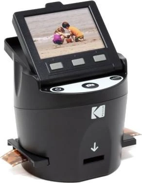 Skeneris Kodak Scanza Digital Film Scanner
