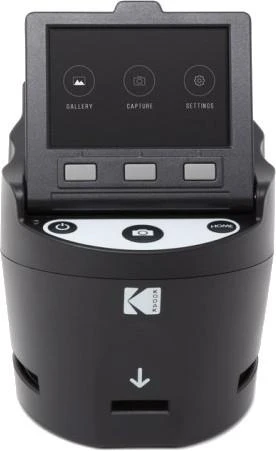 Skeneris Kodak Scanza Digital Film Scanner