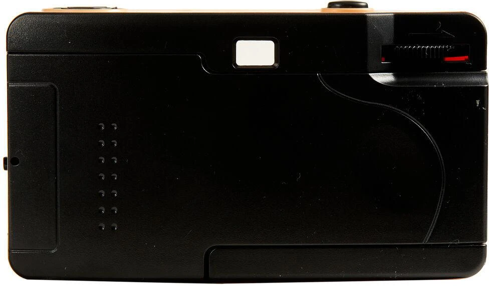 KODAK FILM CAMERA M38 GRIPEFRUIT