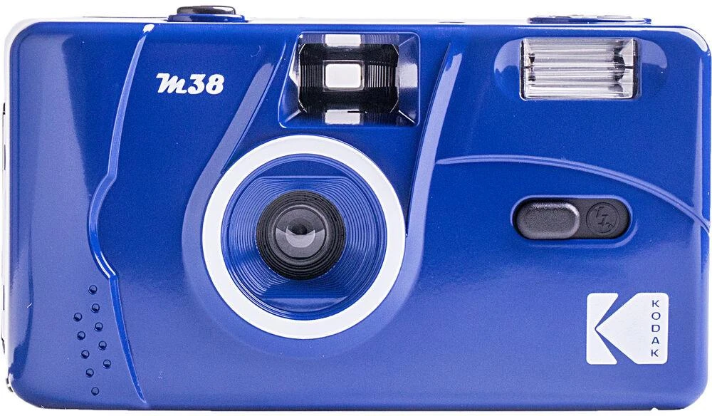 Kodak Film Camera M38 Classic Mėlyna