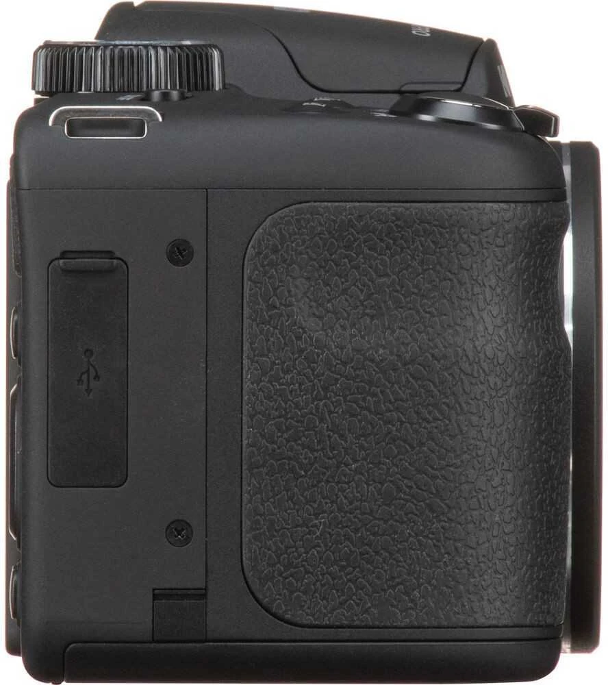 Kodak Astro Zoom AZ255 juodas