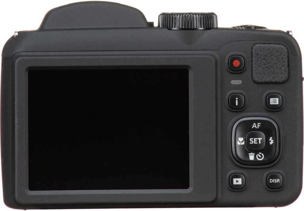 Kodak Astro Zoom AZ255 juodas