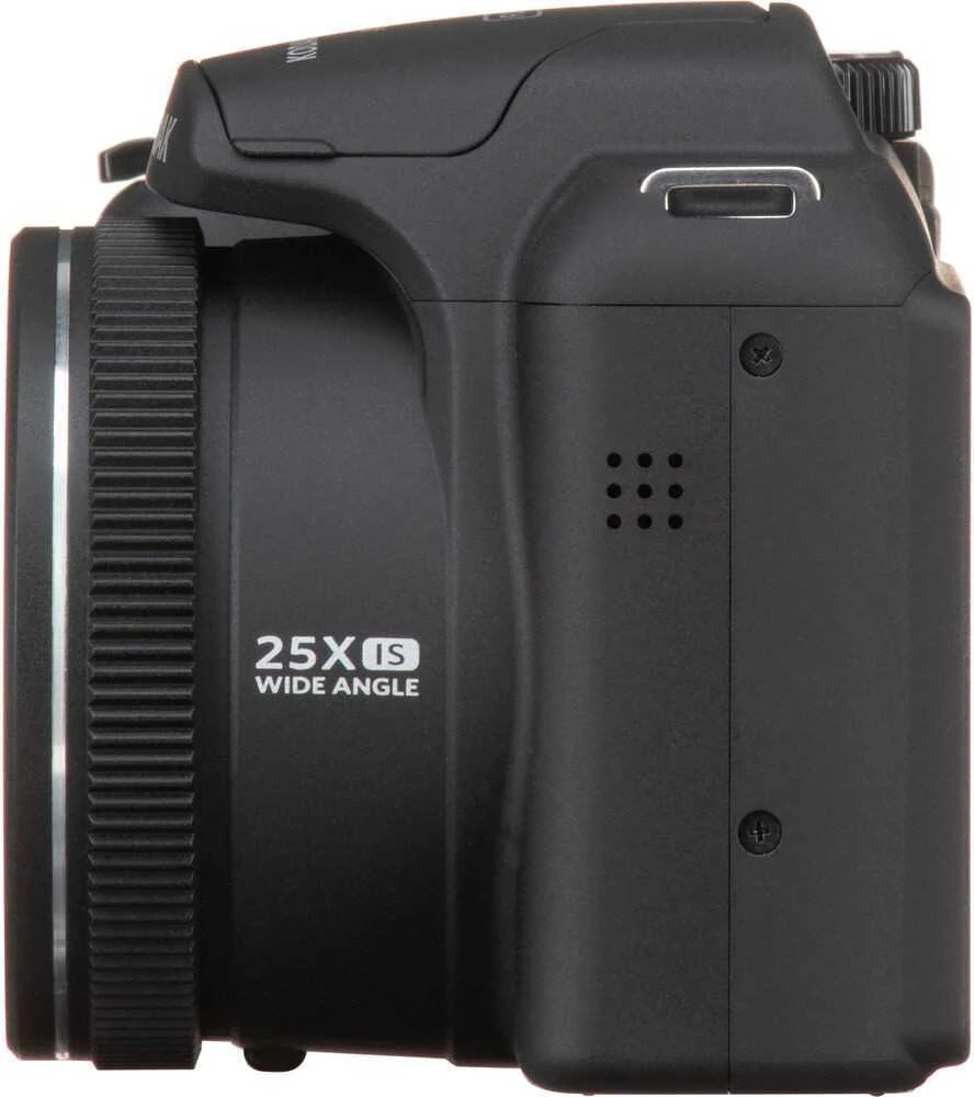 Kodak Astro Zoom AZ255 juodas