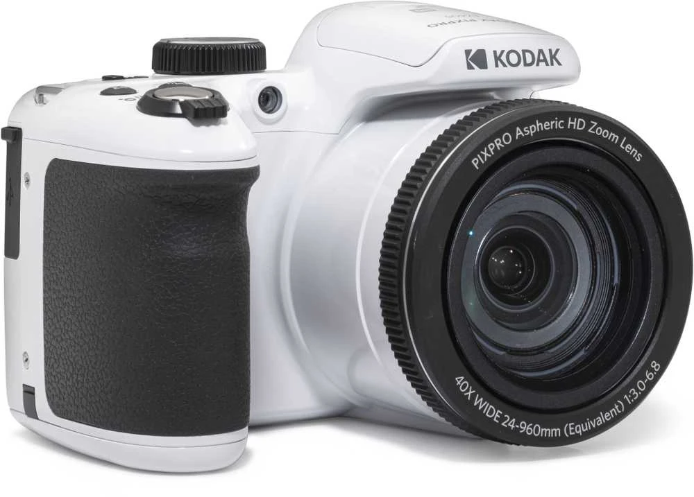 Kodak Astro Zoom AZ405 baltas