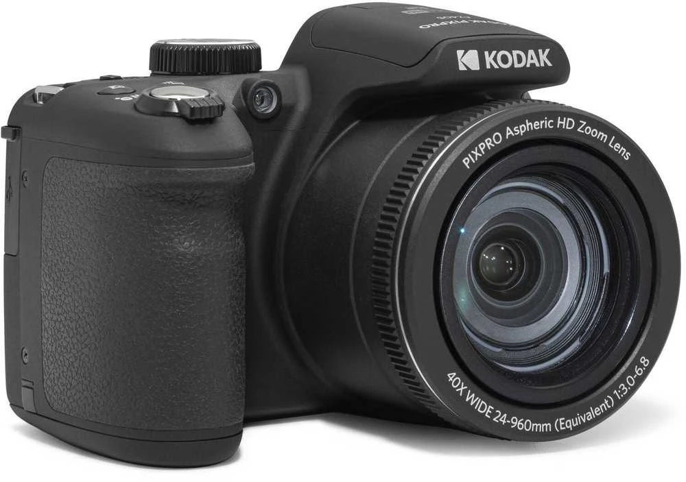 Kodak Astro Zoom AZ405 juodas