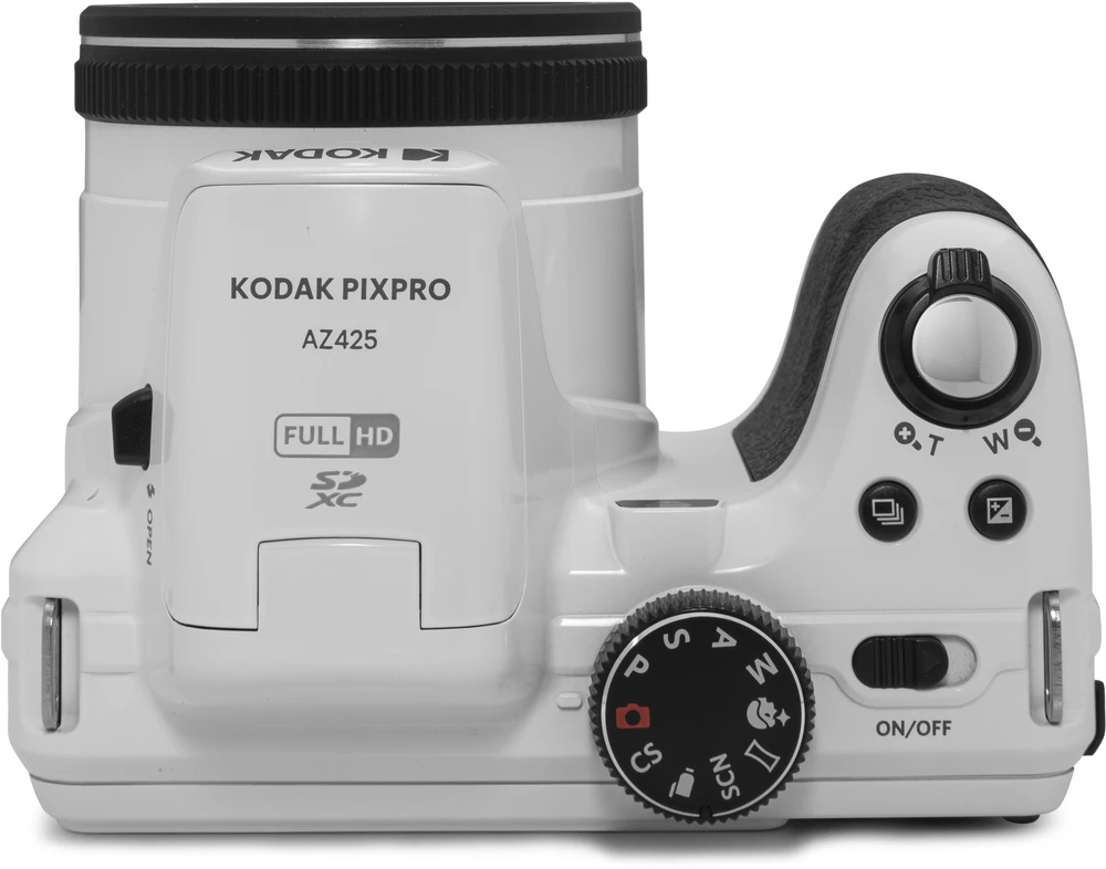 Kodak AZ425 balta