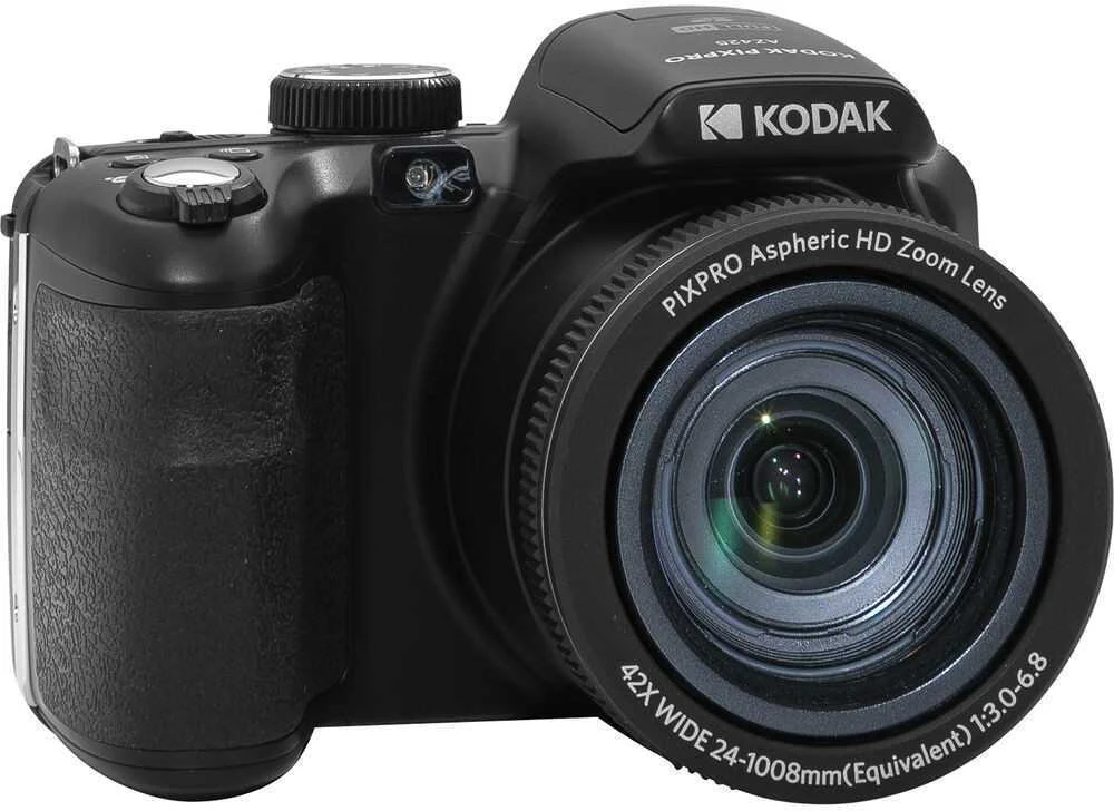 Kodak Astro Zoom AZ425 juodas