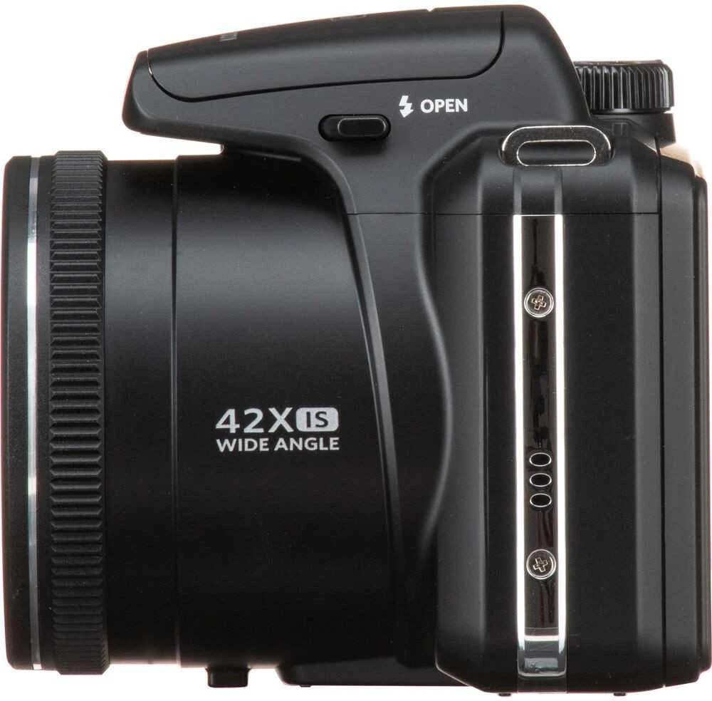 Kodak Astro Zoom AZ425 juodas