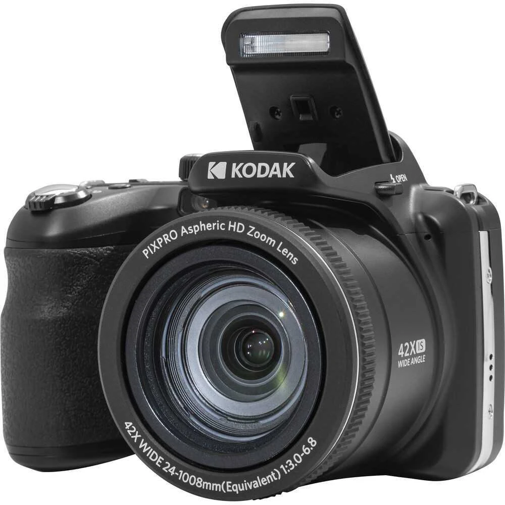 Kodak Astro Zoom AZ425 juodas