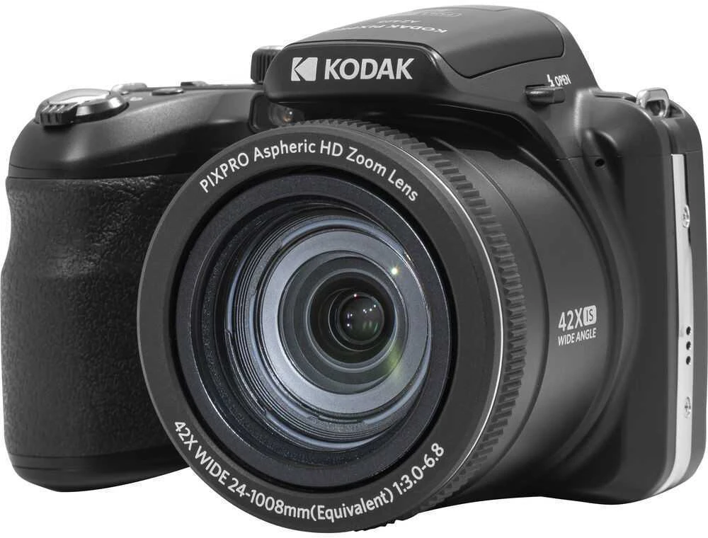 Kodak Astro Zoom AZ425 juodas