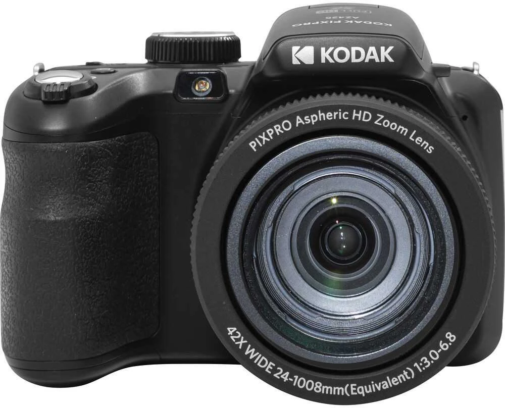 Kodak Astro Zoom AZ425 juodas