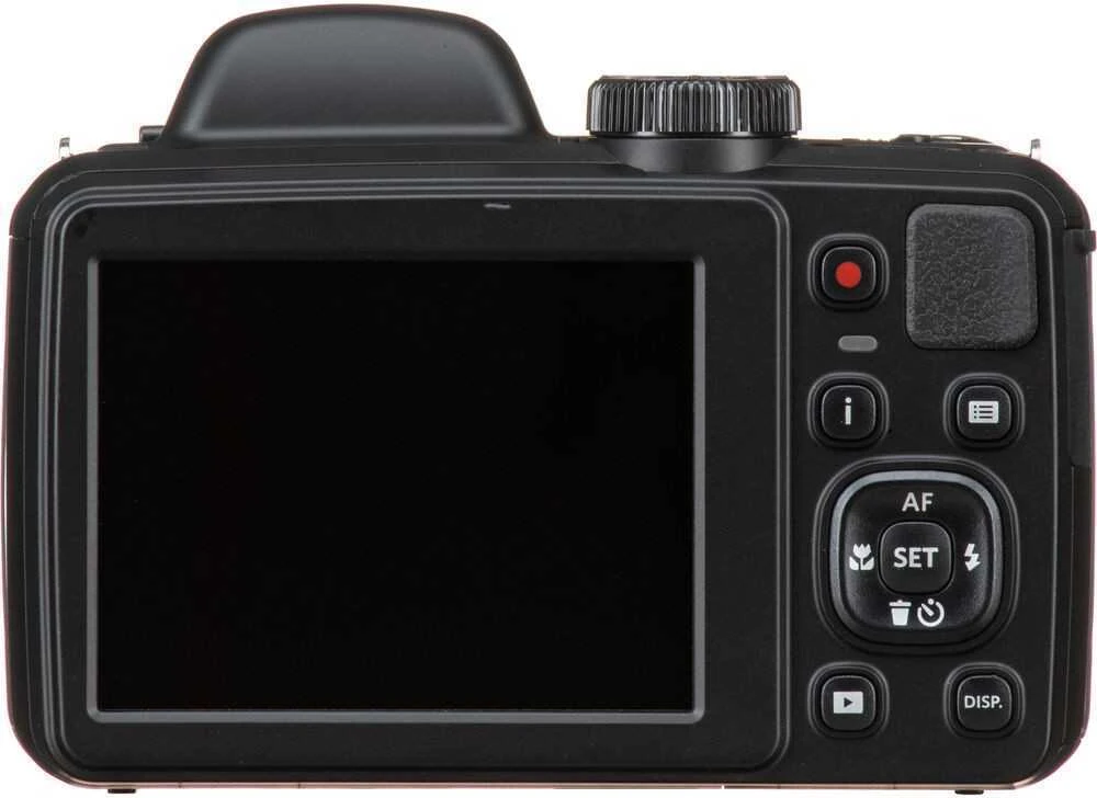 Kodak Astro Zoom AZ425 juodas