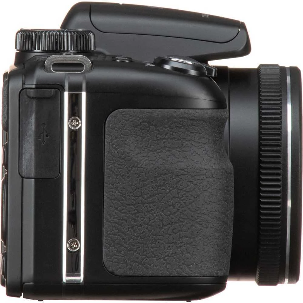 Kodak Astro Zoom AZ425 juodas