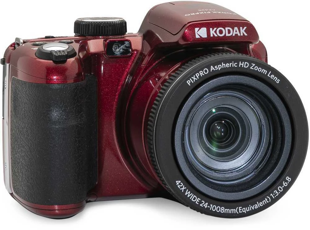 Kodak AZ425 raudona