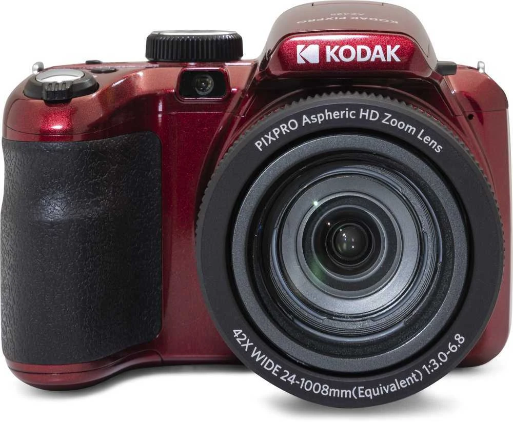 Kodak AZ425 raudona