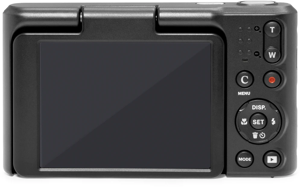 Kodak PixPro C1 Pilka